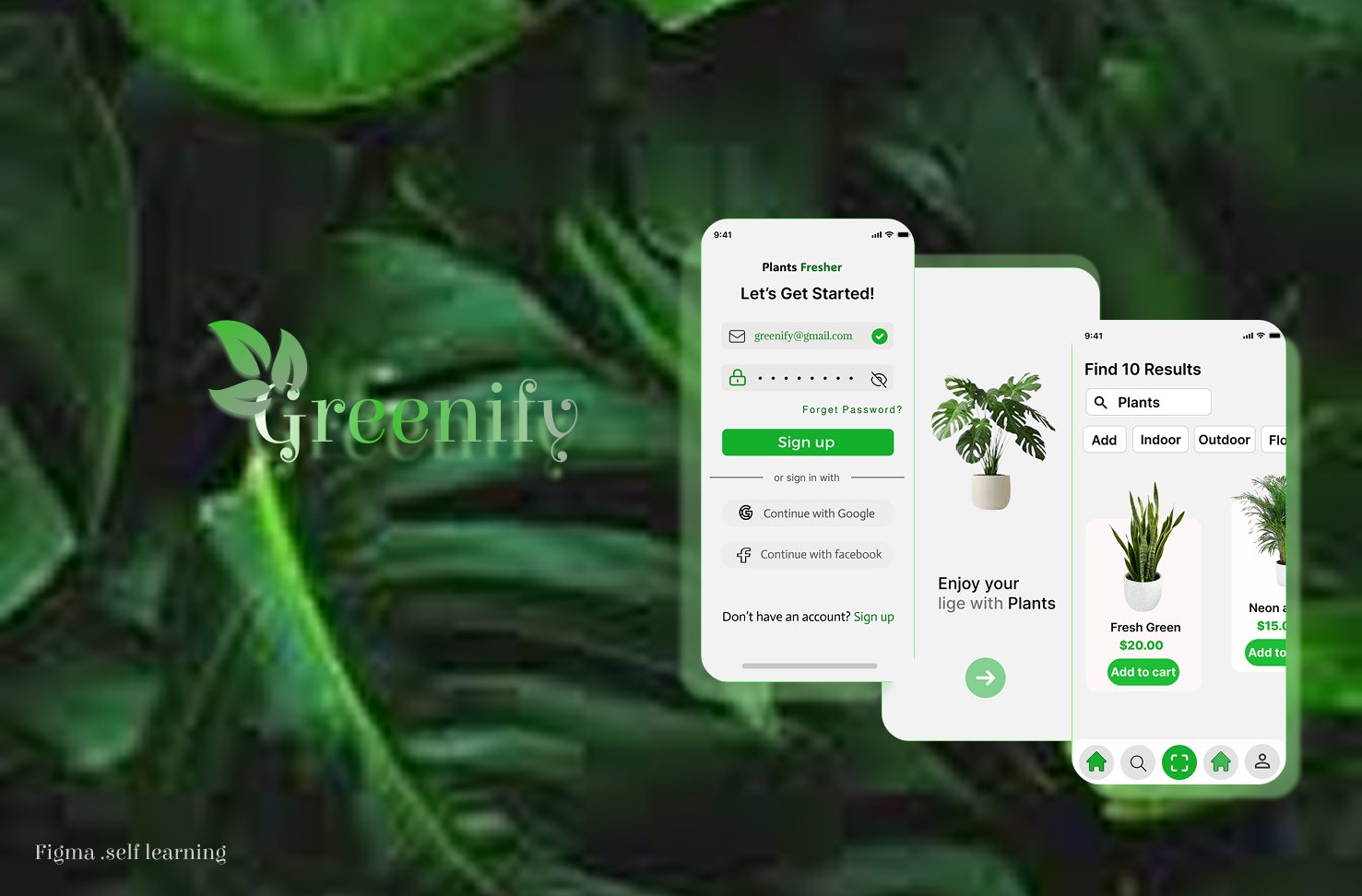 Greenify App